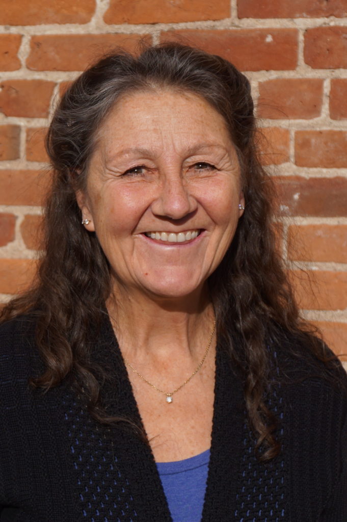 Audrey Hannifin, MA - Family Resource Center Association