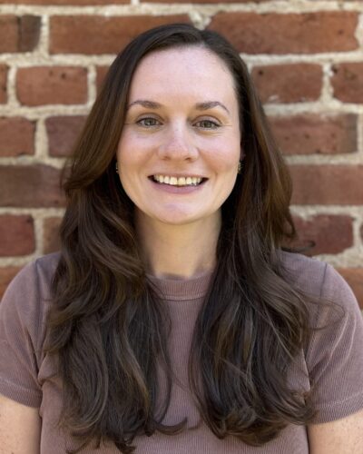 Annie Ortman Updated Headshot_7.2025 Annie Ortman Updated Headshot_7.2025