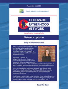 CFN Newsletter