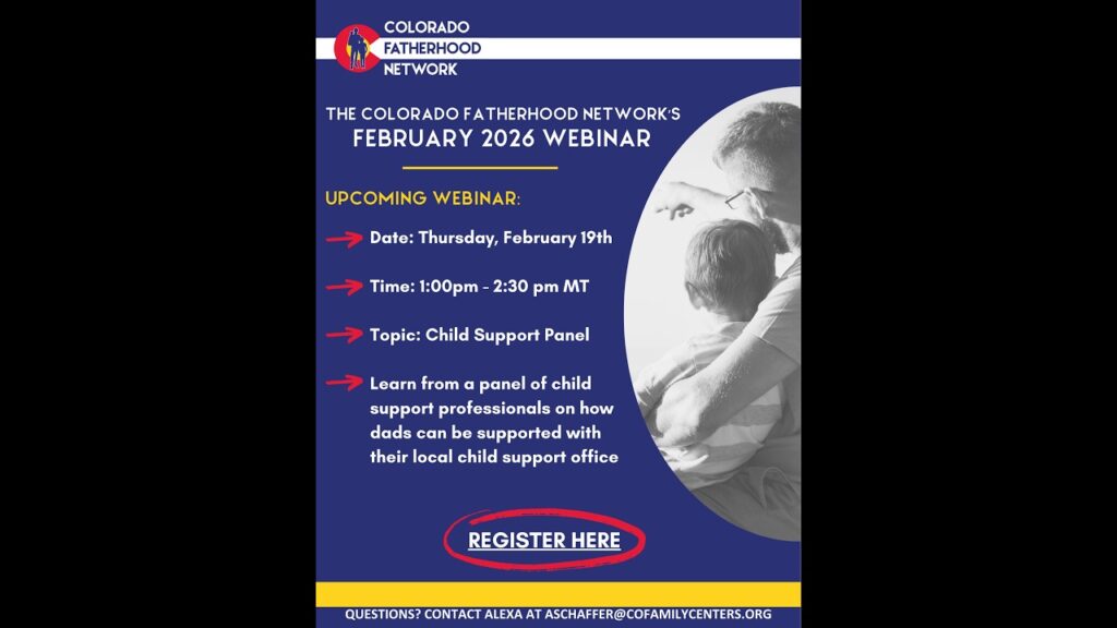 CFN February 2026 Webinar